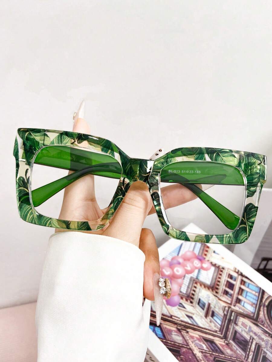 Colore della montatura:Multicolore