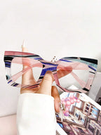 Colore della montatura:Multicolore