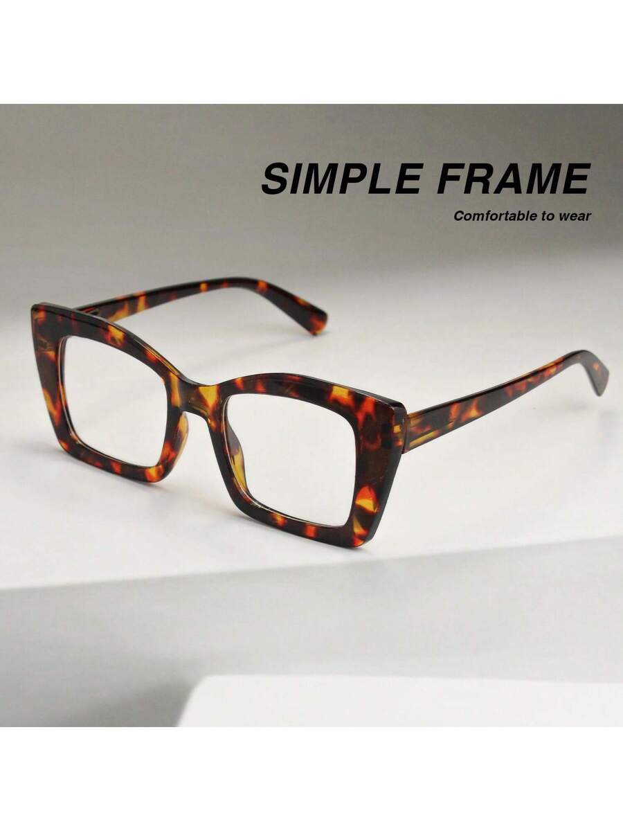 Colore della montatura:Multicolore