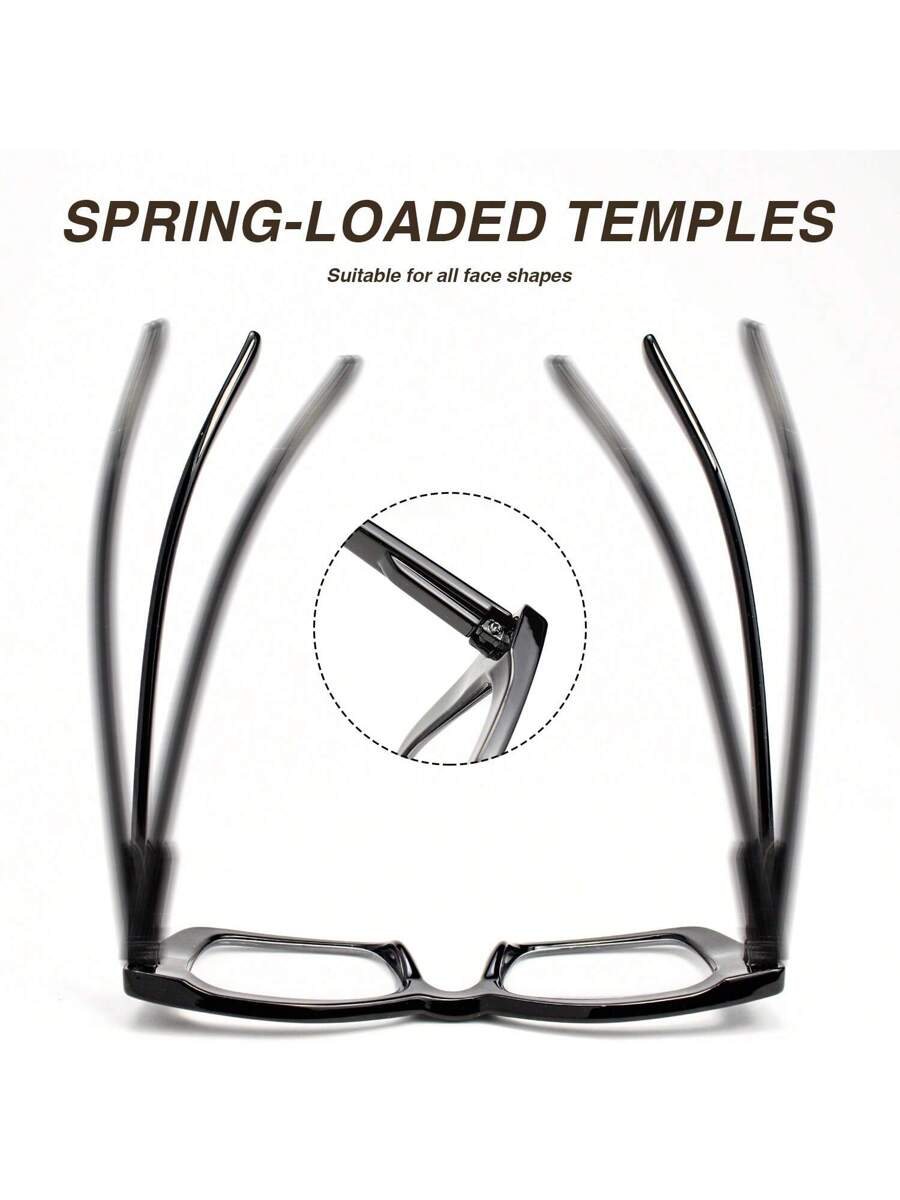 Colore della montatura:Multicolore