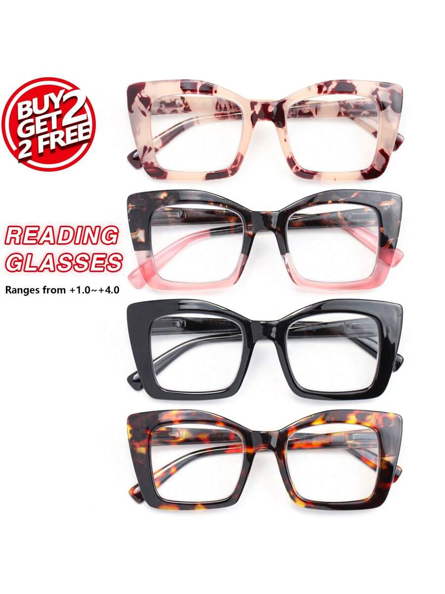 Colore della montatura:Multicolore