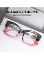 Colore della montatura:Multicolore