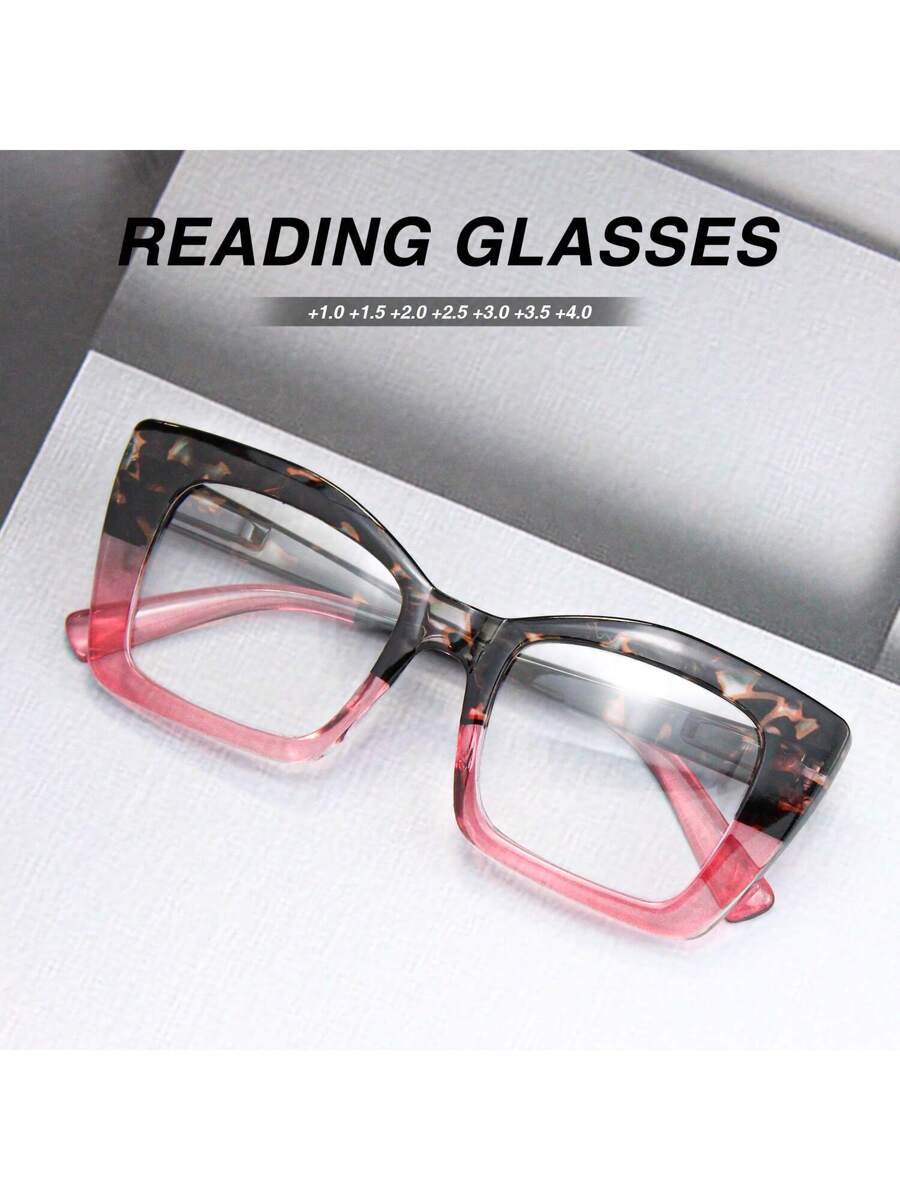 Colore della montatura:Multicolore