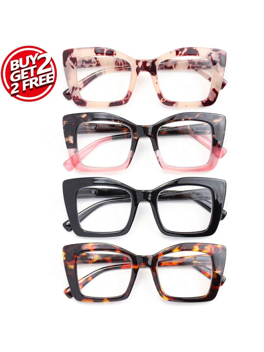 Colore della montatura:Multicolore