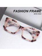 Colore della montatura:Multicolore