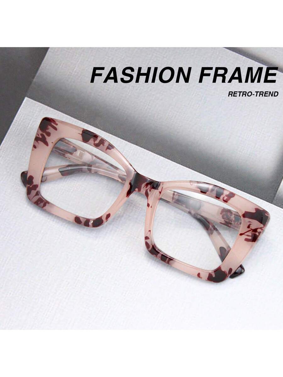 Colore della montatura:Multicolore