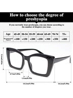 Colore della montatura:Multicolore