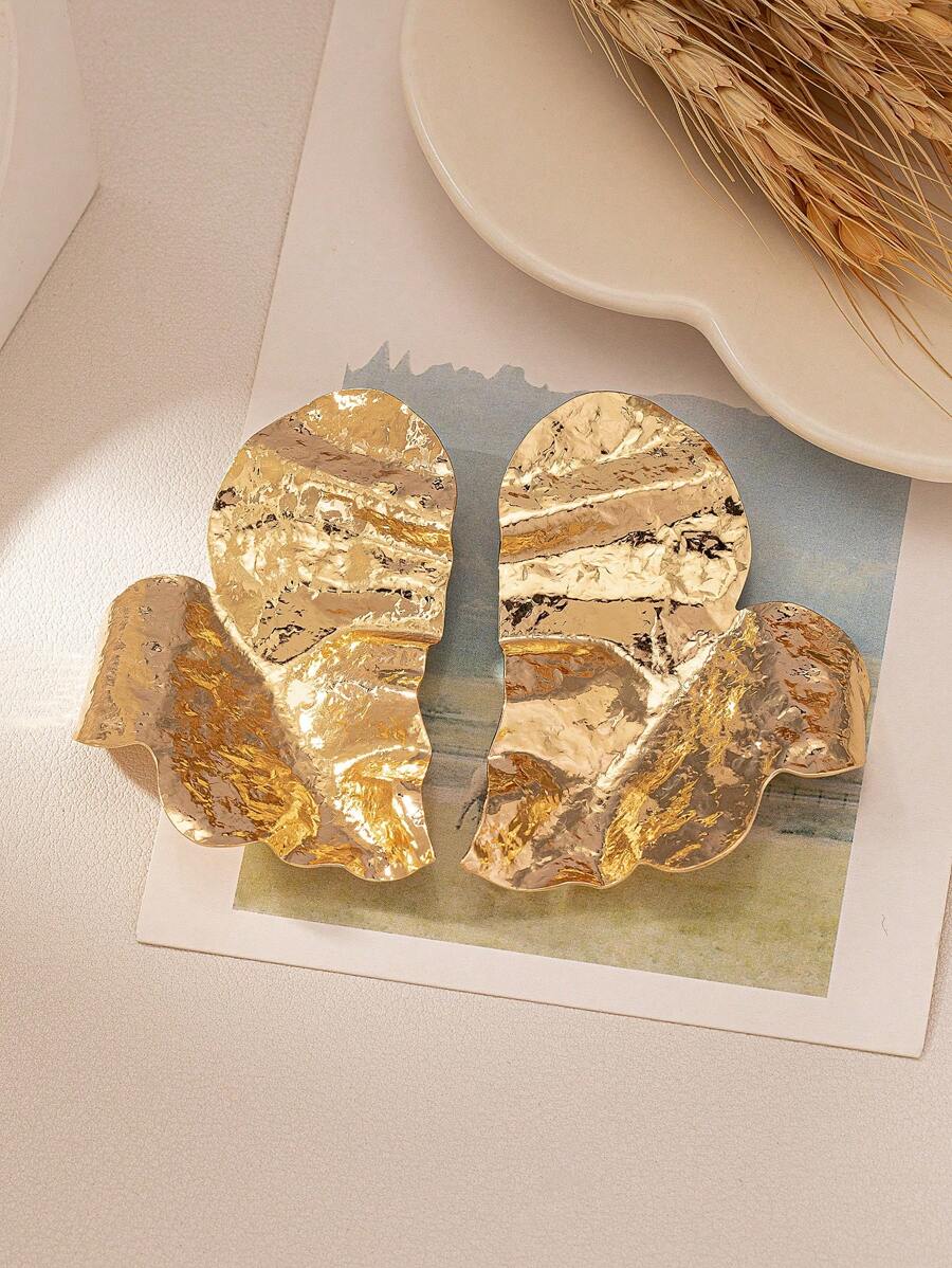Colore:Oro giallo 1