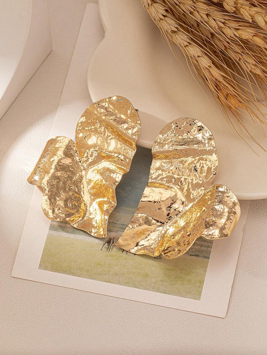 Colore:Oro giallo 1