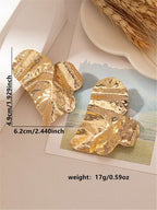 Colore:Oro giallo 1