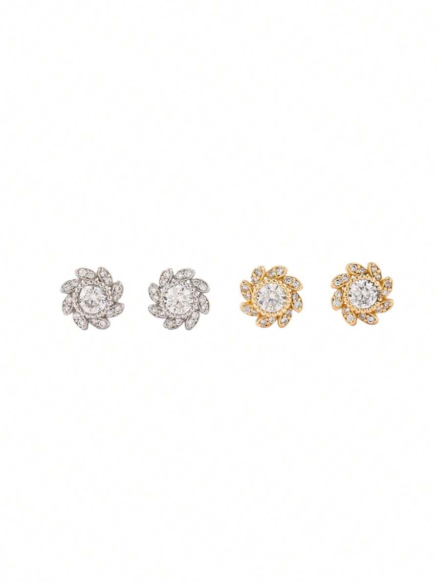 Tipo di stile:Girasole 1