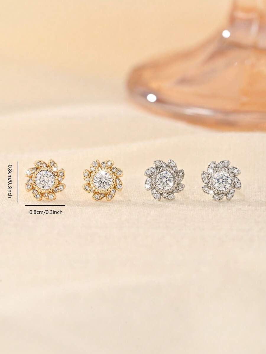 Tipo di stile:Girasole 1