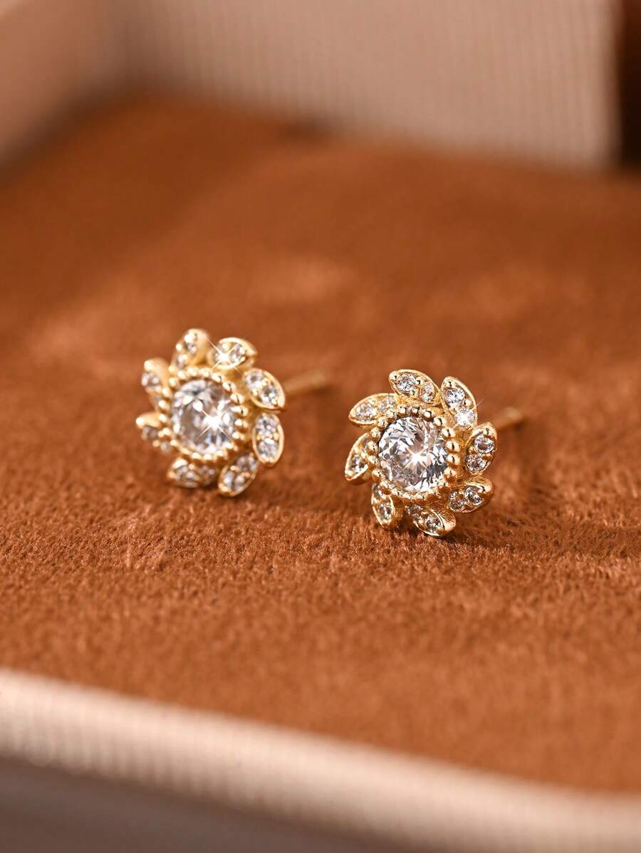 Tipo di stile:Girasole 1
