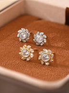 Tipo di stile:Girasole 1