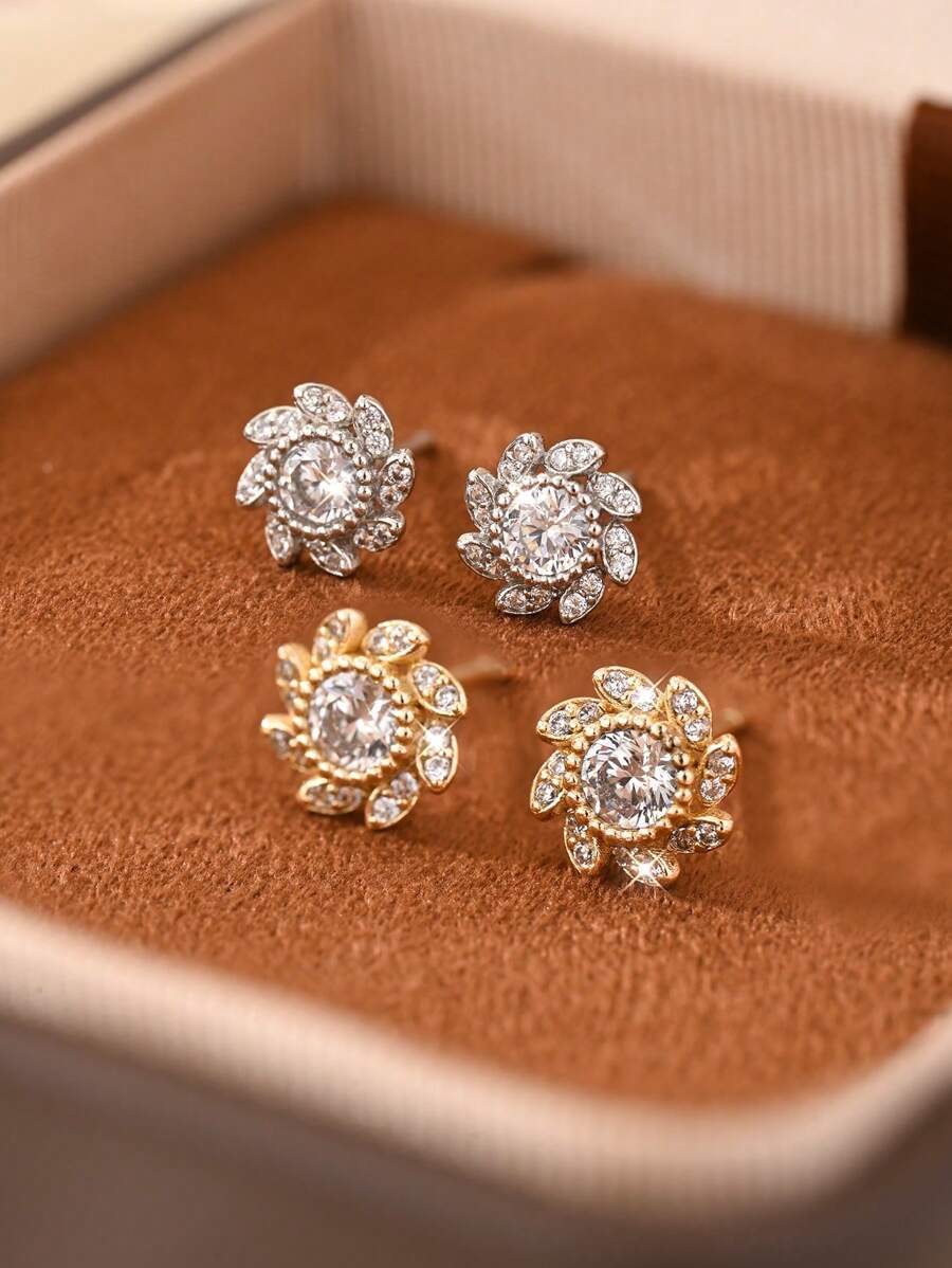 Tipo di stile:Girasole 1