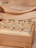 Colore:Argento 3