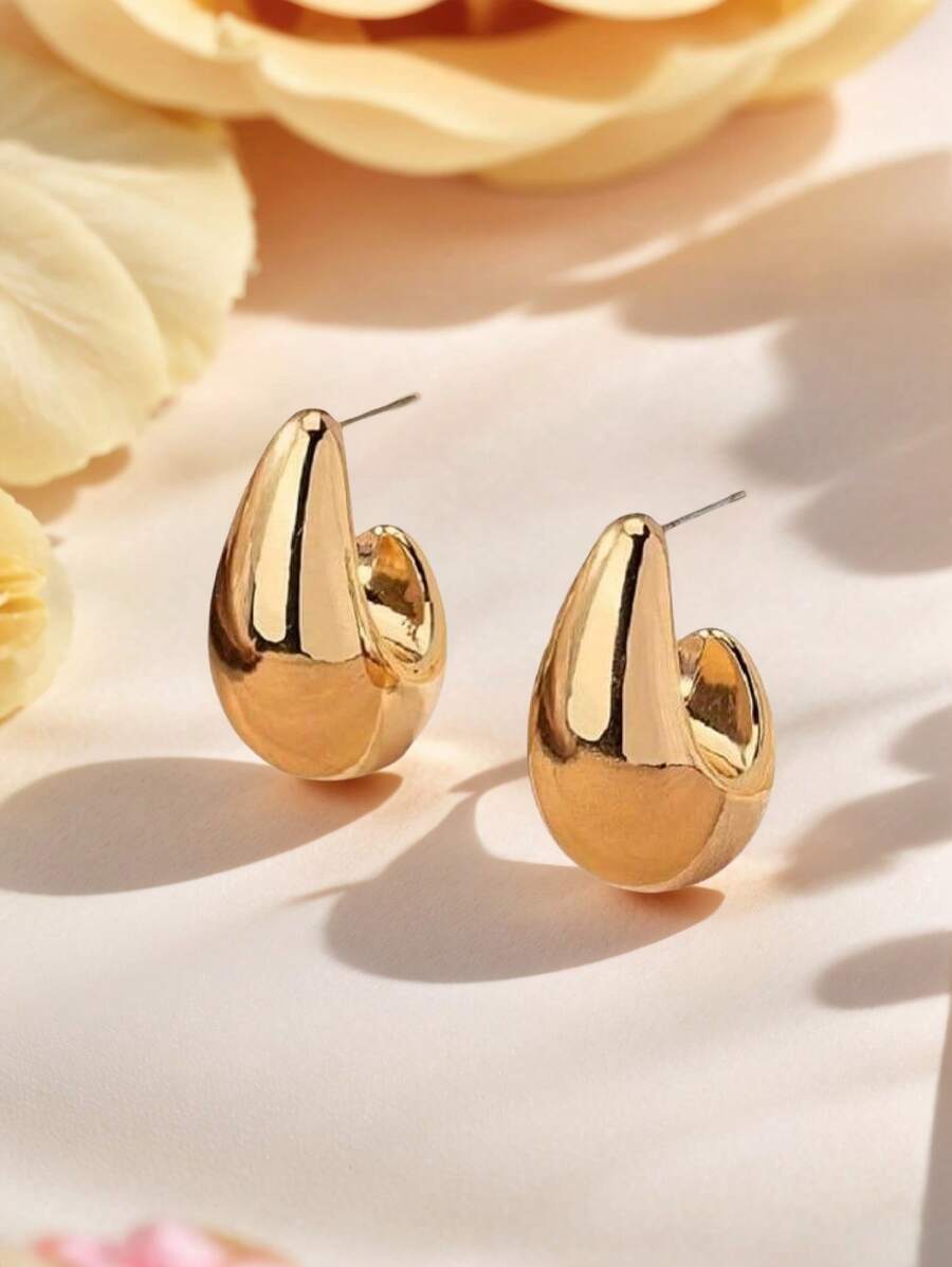 Colore:Oro giallo 1