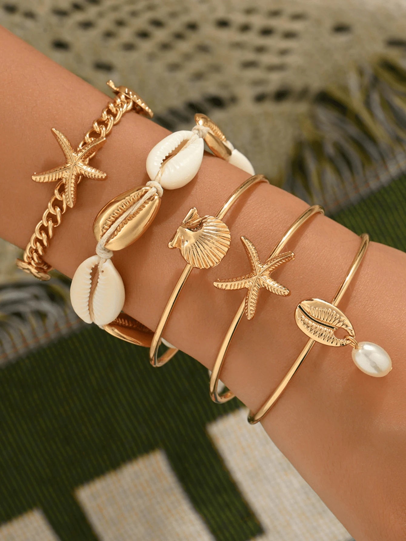 Colore:Oro 3