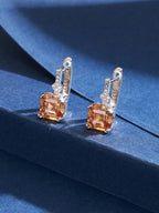 Tipo di stile:Argento sterling 925