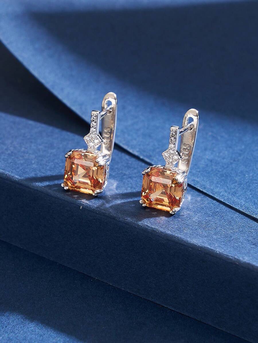 Tipo di stile:Argento sterling 925