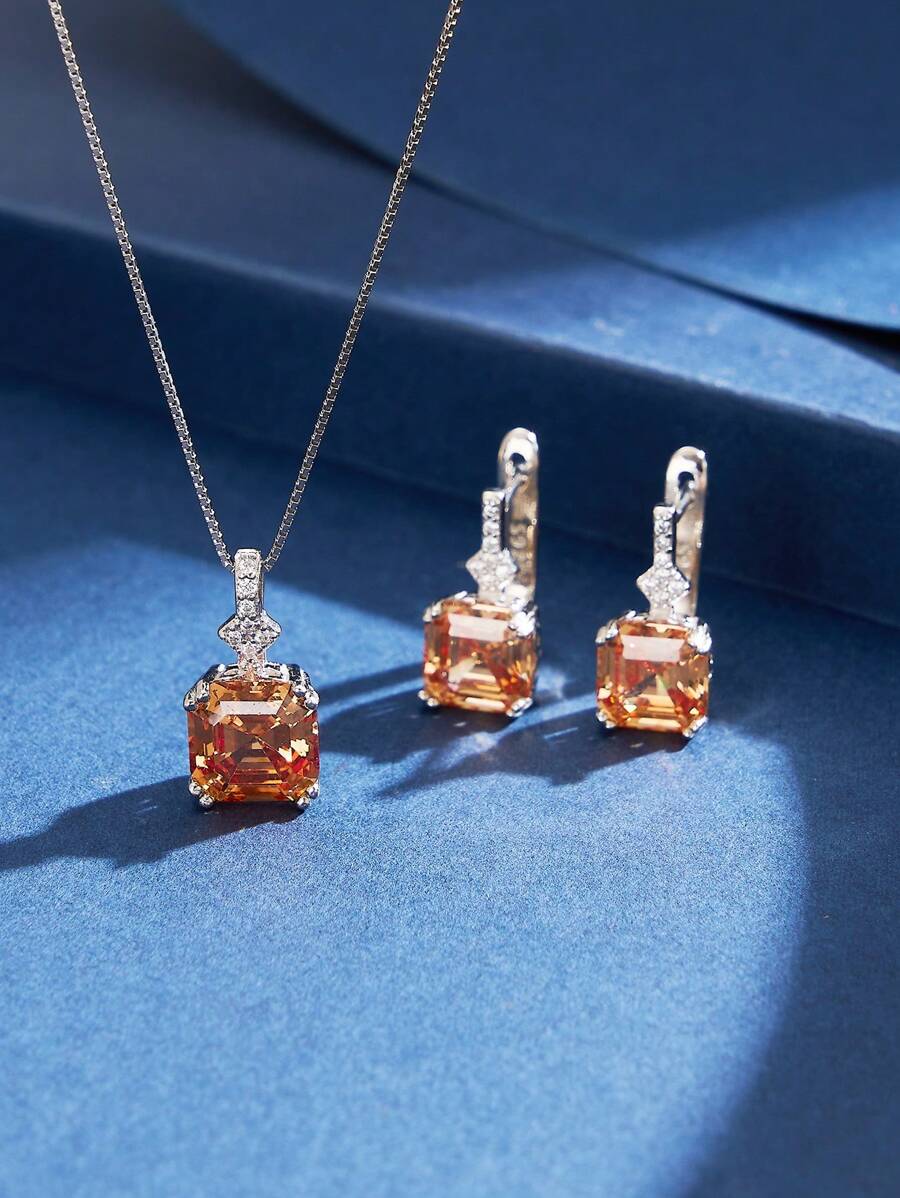 Tipo di stile:Argento sterling 925