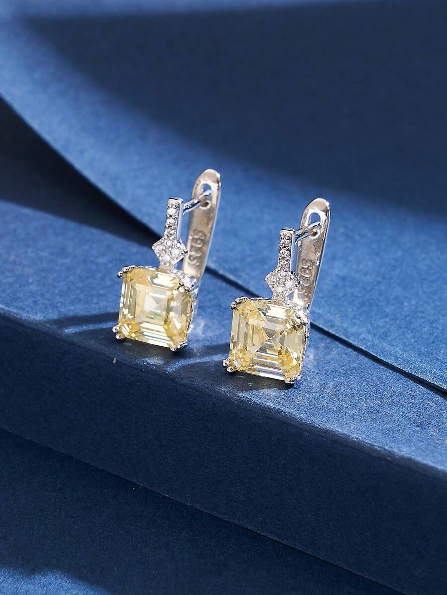 Tipo di stile:Argento sterling 925