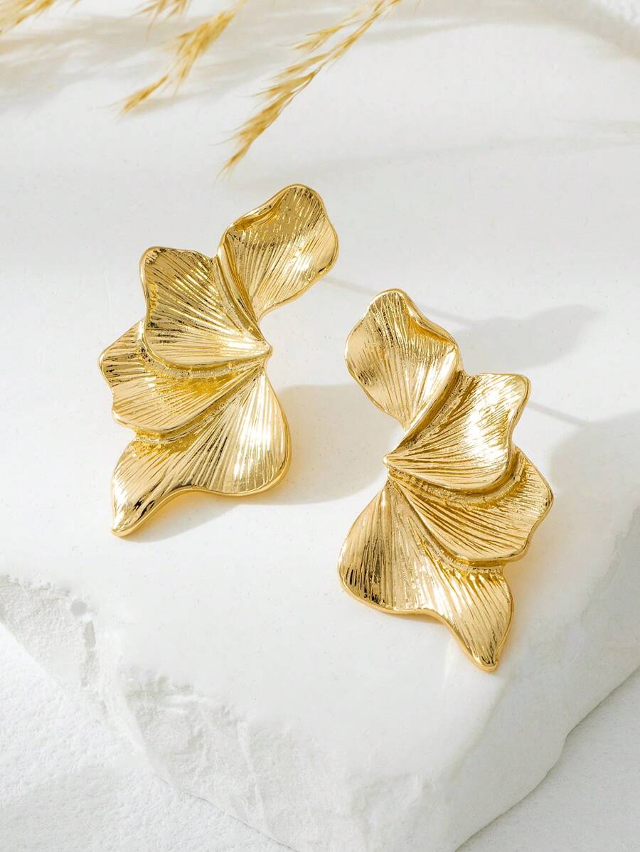 Colore:Oro giallo 1