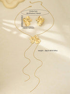 Colore:Oro giallo 2