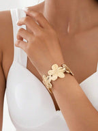 Colore:Oro giallo 1