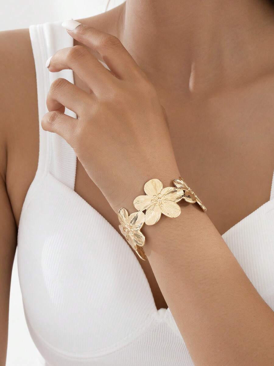 Colore:Oro giallo 1
