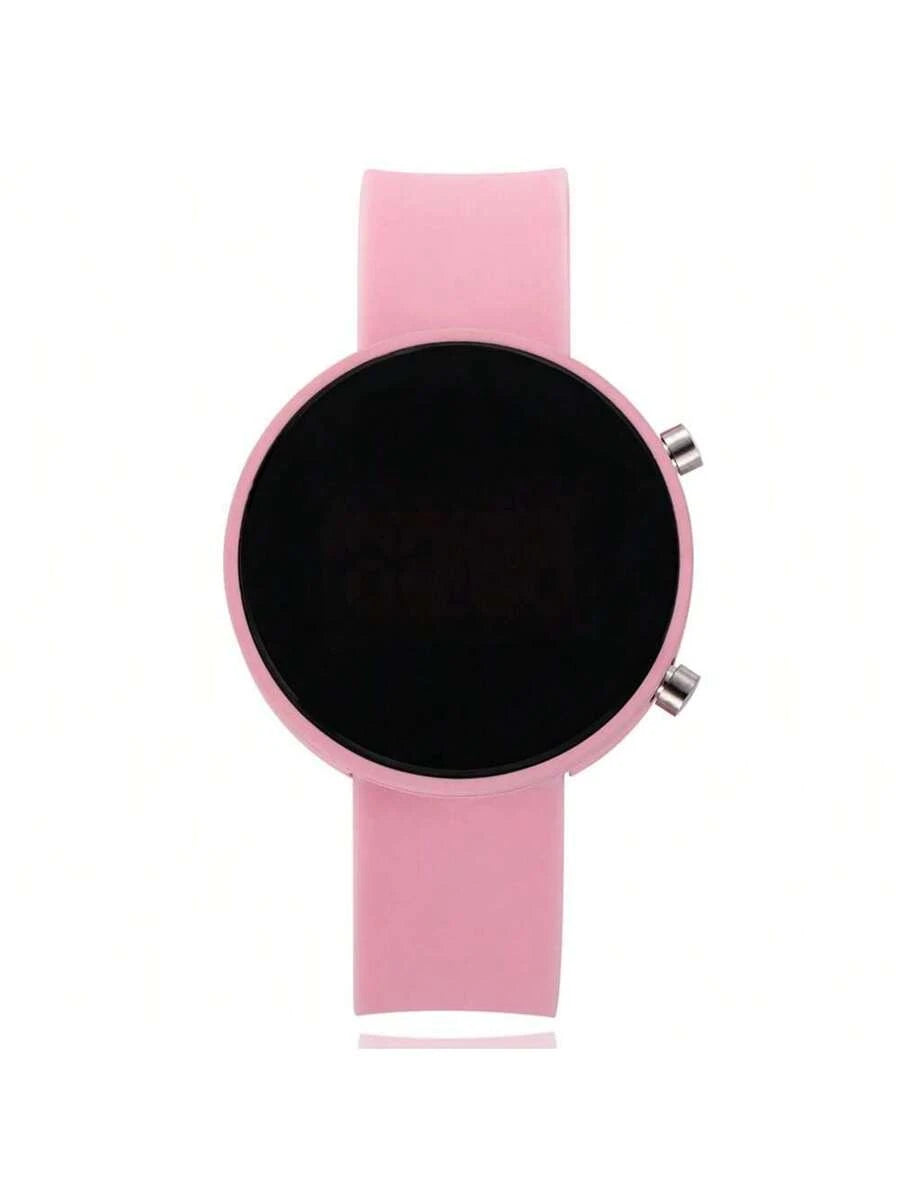 Colore di cinturino:Rosa