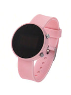 Colore di cinturino:Rosa