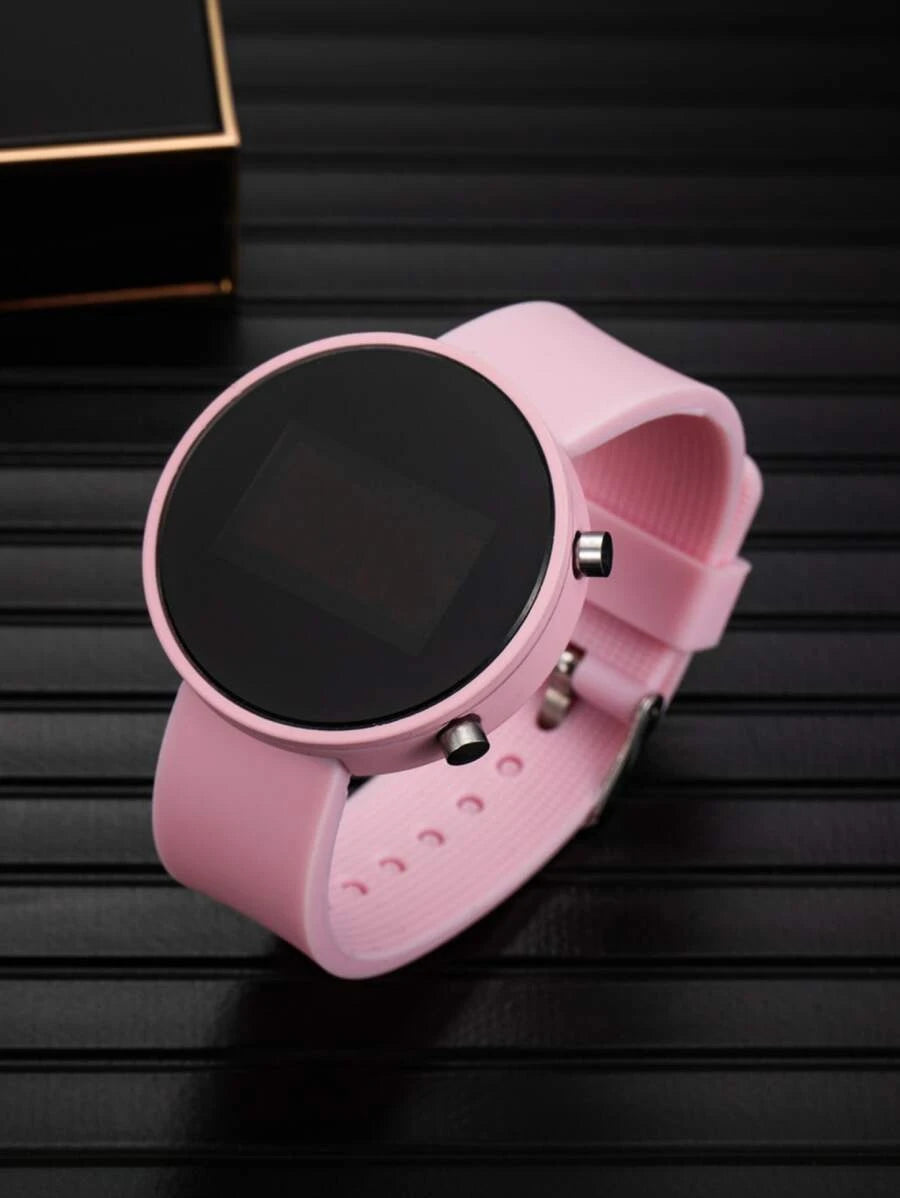 Colore di cinturino:Rosa