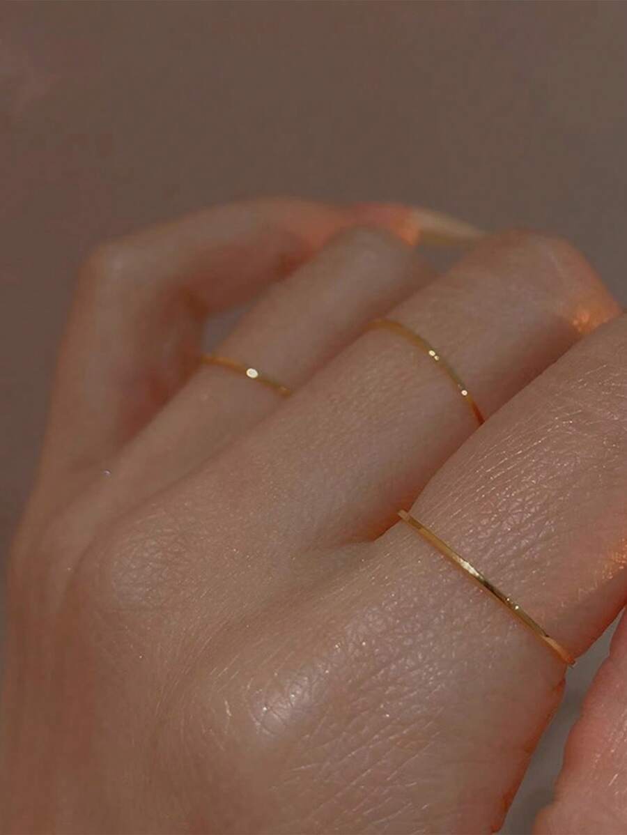Colore:Oro giallo 2