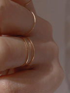 Colore:Oro giallo 2