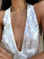 Colore:Perla d'argento