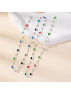 Colore:Argento