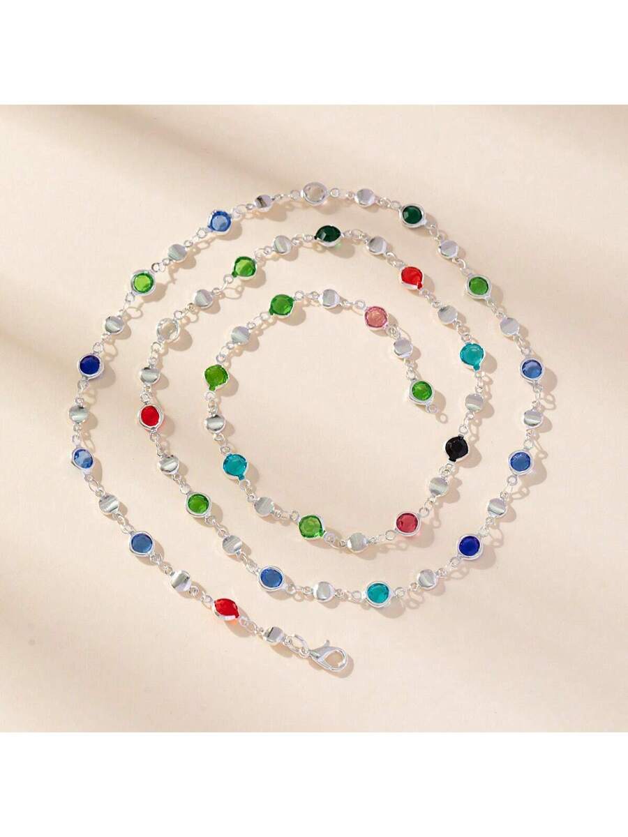 Colore:Argento