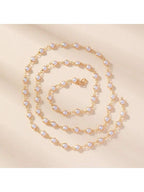 Colore:Perla d'oro