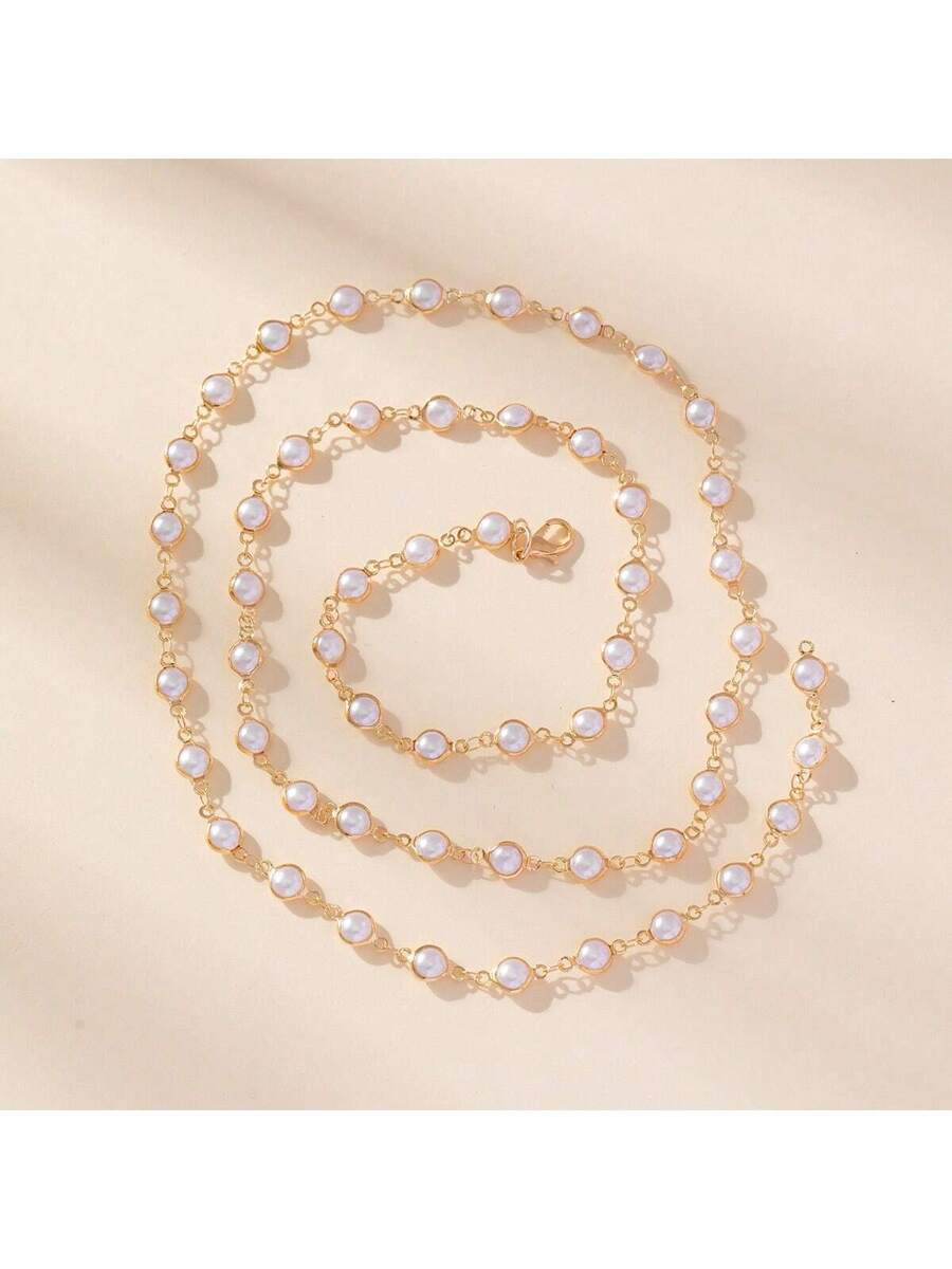 Colore:Perla d'oro