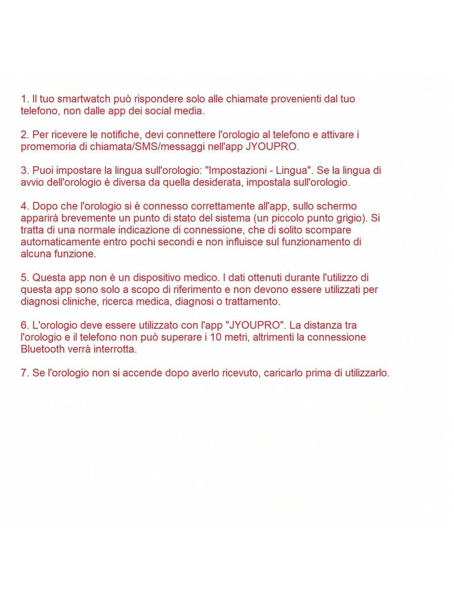 Colore di caso:Rosa