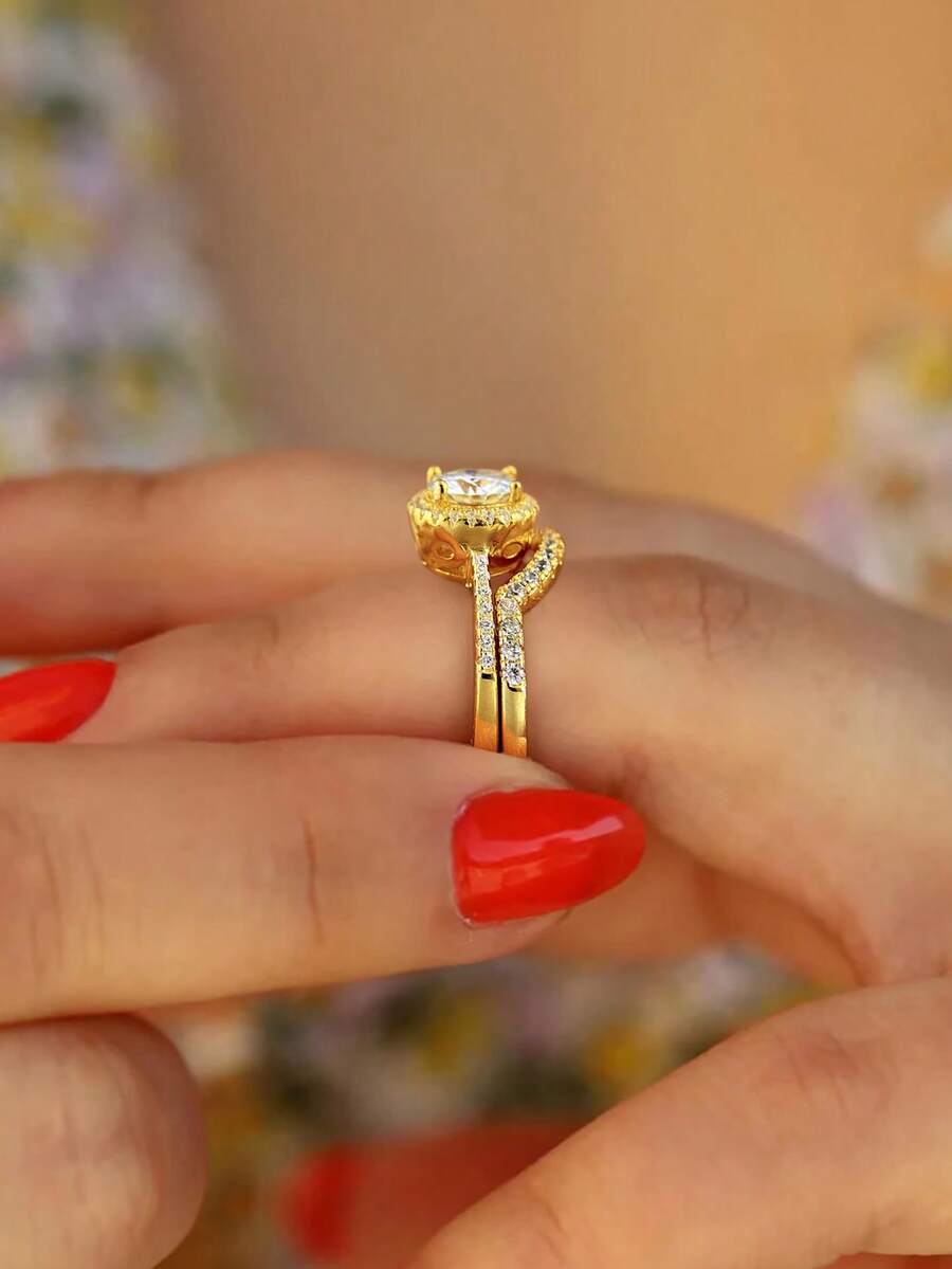Colore:oro 1