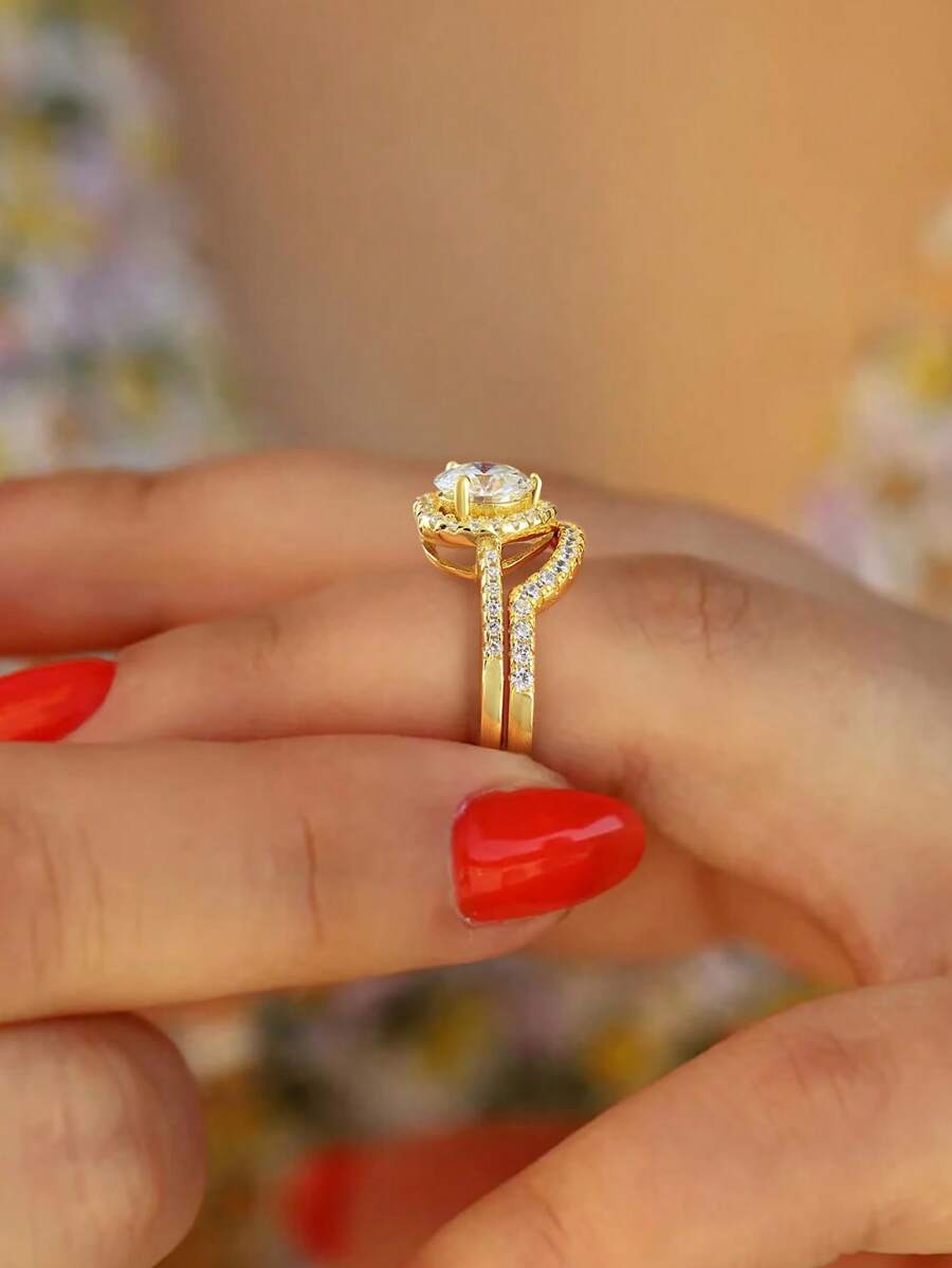 Colore:oro 2