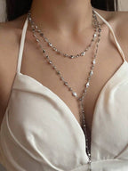 Colore:Argento 2