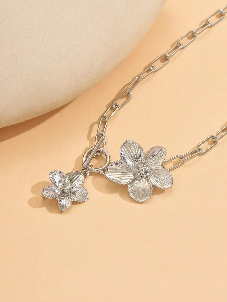 Tipo di stile:fiori 2