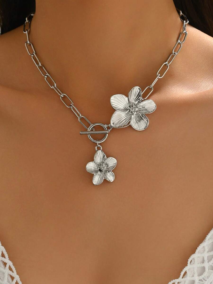 Tipo di stile:fiori 2