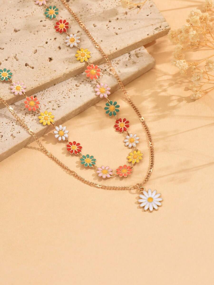 Tipo di stile:multicolore