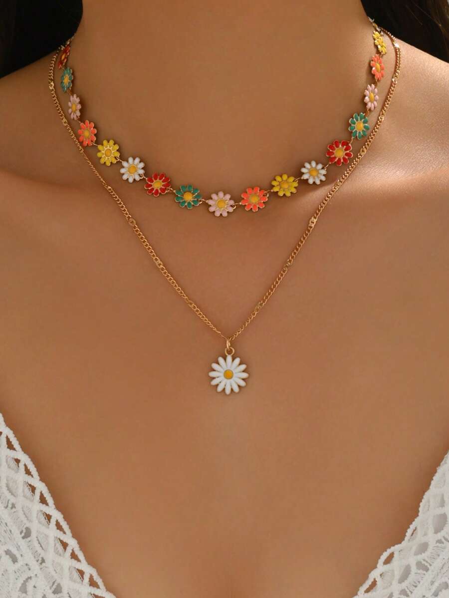 Tipo di stile:multicolore