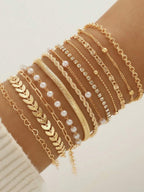 Colore:Oro giallo