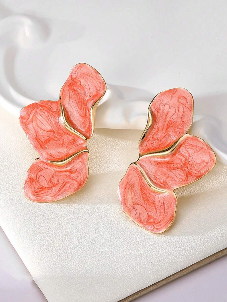 Colore:Rosa corallo